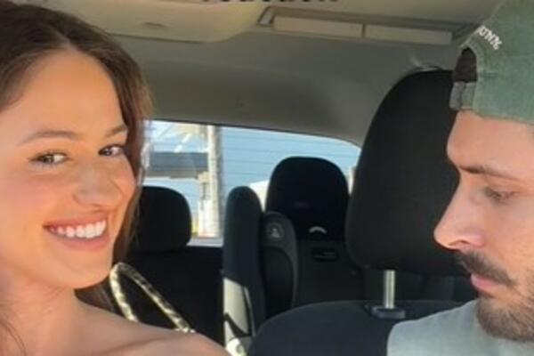 ISTETOVIRALA NJEGOVO IME KAO DOKAZ LJUBAVI: On je imao samo jedno PITANJE, posle čega je nastao PAKAO (VIDEO)