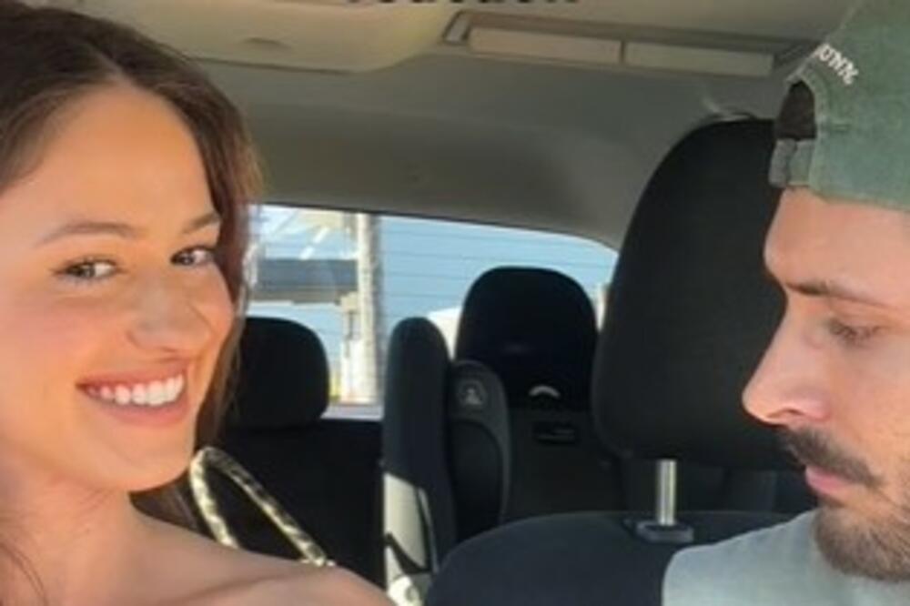 ISTETOVIRALA NJEGOVO IME KAO DOKAZ LJUBAVI: On je imao samo jedno PITANJE, posle čega je nastao PAKAO (VIDEO)