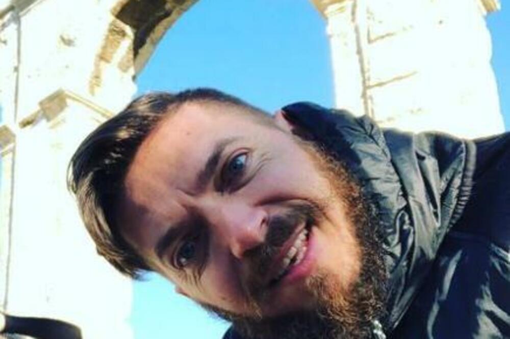NAPADNUTA ĆERKA NAŠEG POZNATOG GLUMCA: Odmah se OGLASIO, objavio i FOTKE