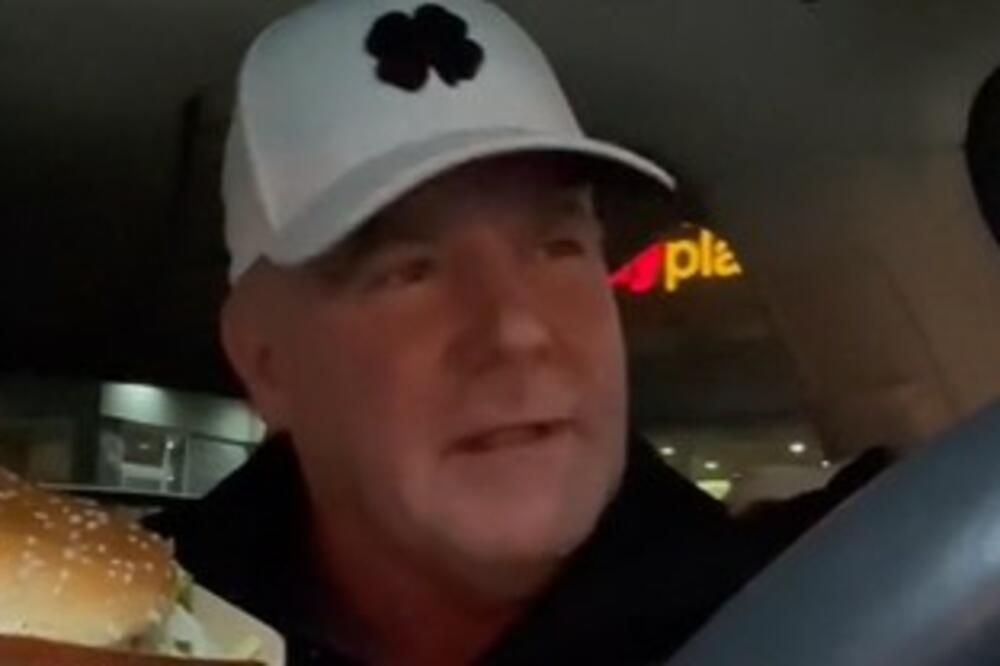 JEDE SAMO U MEKU I SMRŠAO 13 KILOGRAMA: Odlučio se na DIJETU o kojoj priča CEO SVET, pola ljudi ne veruje, ali radi