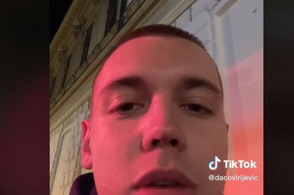 "TAKO DA PRIČAŠ U VAŠOJ DRŽAVI": Radnica iz BEOGRADA NAPALA SRPSKOG TIKTOKERA SA KOSOVA, izvređala ga zbog AKCENTA