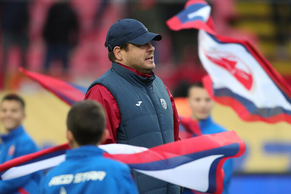 "PRVI PUT TO ČUJEM": Nenad Lalatović DEMANTOVAO glasine!