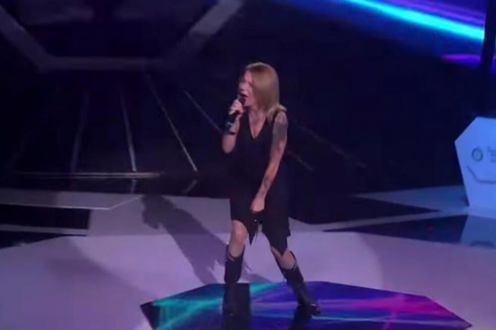 OVO JE NAJTUŽNIJA PRIČA NA ESTRADI: Naša pevačica preživela pravi HOROR, život joj obeležilo UBISTVO