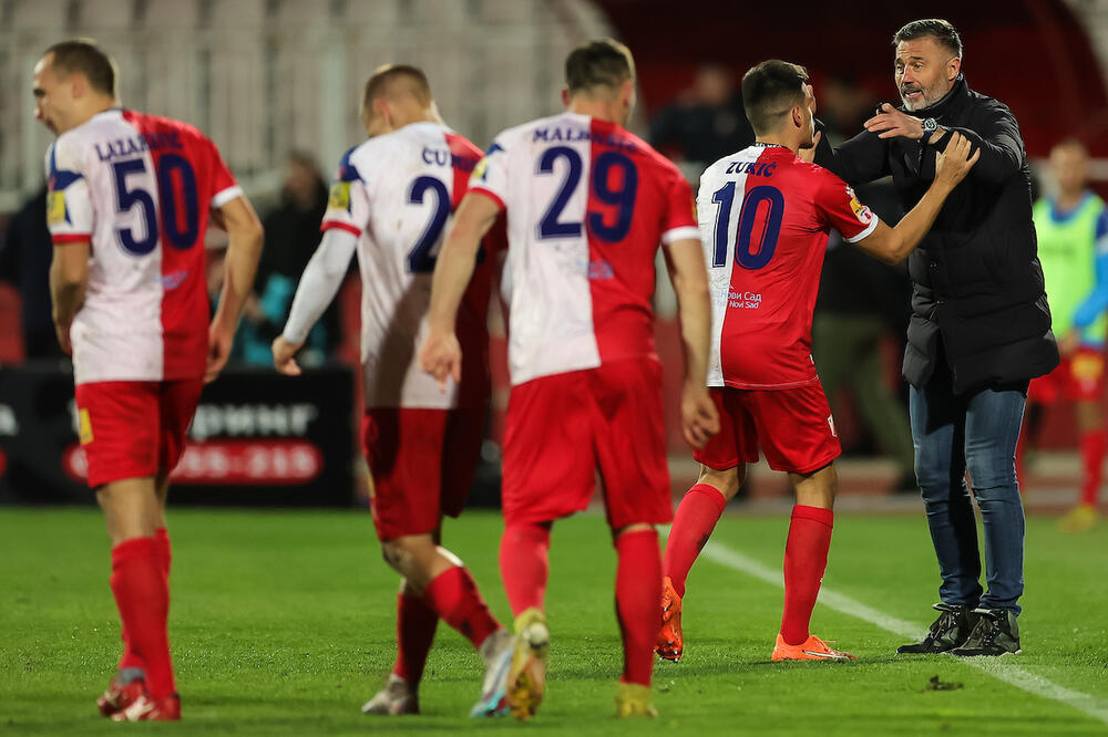 PARTIZAN GUBI NA "KARAĐORĐU"! Bivši igrač crno-belih KOBAN po Stevanovića! (VIDEO)