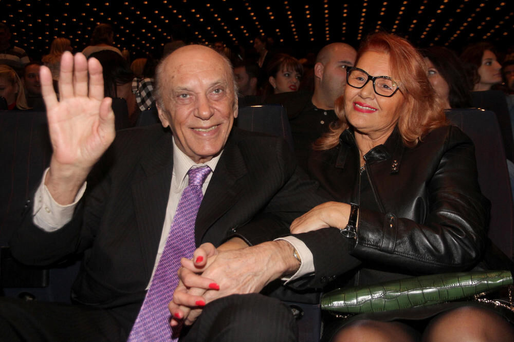 Posle pevačeve smrti nastao je haos zbog podele imovine