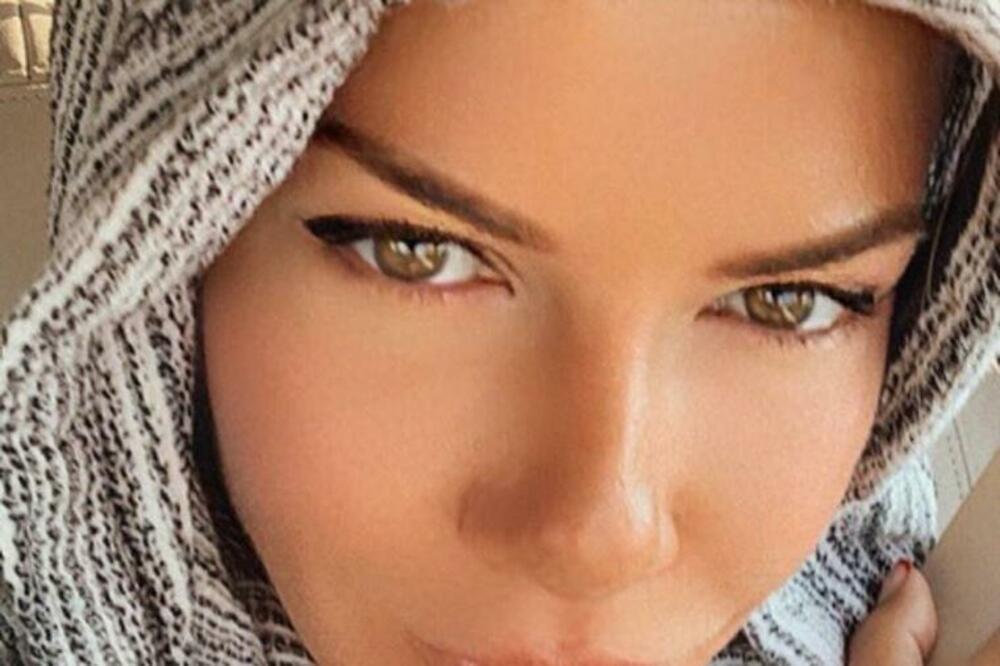 IVANA JE NAJPOZNATIJA SRPKINJA KOJA SE UDALA ZA TURČINA: Rodila mu je naslednika, a onda... (FOTO)