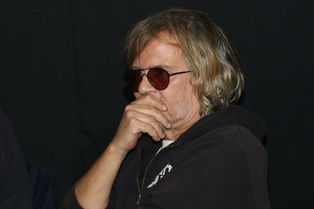 VELIKA TRAGEDIJA ŽIKE TODOROVIĆA RAZARA DUŠU: Glumac progovorio o PREMINULOM SINU (3), evo šta se dešavalo TOG DANA