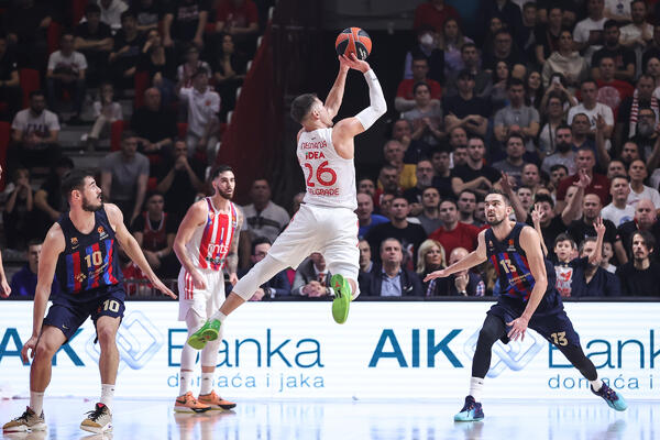 ZAVRŠIO SEZONU? Nezgodna povreda srpskog asa!