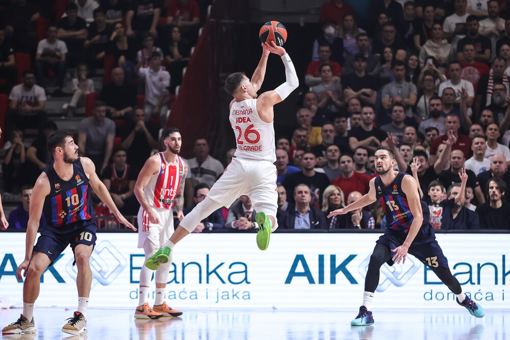 ZAVRŠIO SEZONU? Nezgodna povreda srpskog asa!