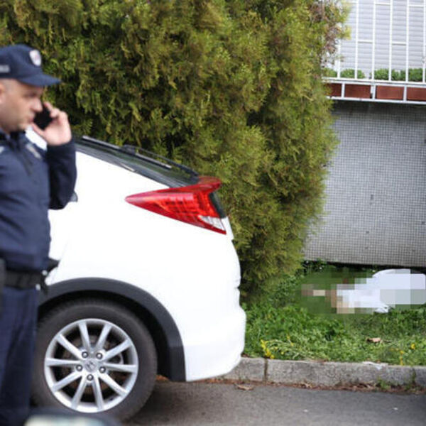 Nastavlja se potraga za nestalom Ivanom i njenim sinom: Automobil pronađen u blizini mosta, ronioci pretražuju reku