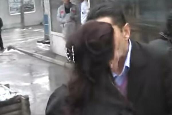 DRAGAN SAMOVAO U SELU, A ONDA JE UPOZNAO ALBANKU: Priča je počela pre 12 GODINA, a evo šta se SAD DEŠAVA s NJIMA