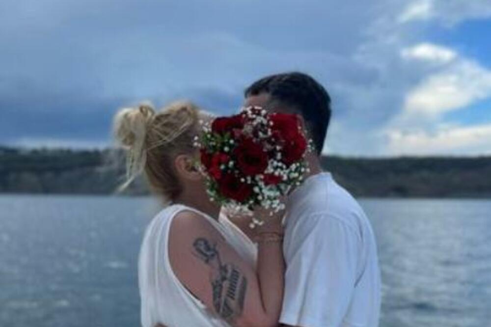 ESPRESO EKSKLUZIVNO SAZNAJE: Udala se NAJPOZNATIJA SRPSKA P*RNO GLUMICA, on je MILIONER, na svadbu pukli BOGATSTVO