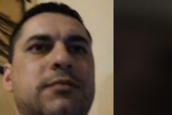 BEBICA OBJAVIO PRIVATNI SNIMAK NJEGA I SINIŠE, PA POKAZAO ŠTA RADE KADA NEMA NIKOG: Ljudi, da li je ovo MOGUĆE?