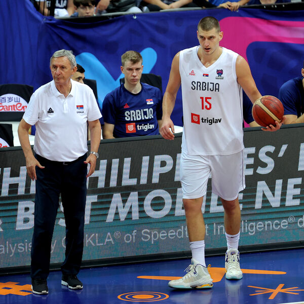 OVO ZNAČI SAMO JEDNO: Oglasio se Svetislav Pešić!