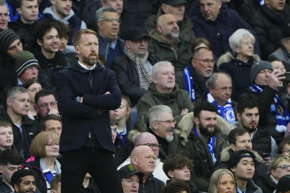 "ŠTO JE DOSTA, DOSTA JE!" Pao novi OTKAZ u Premijer ligi! (FOTO)