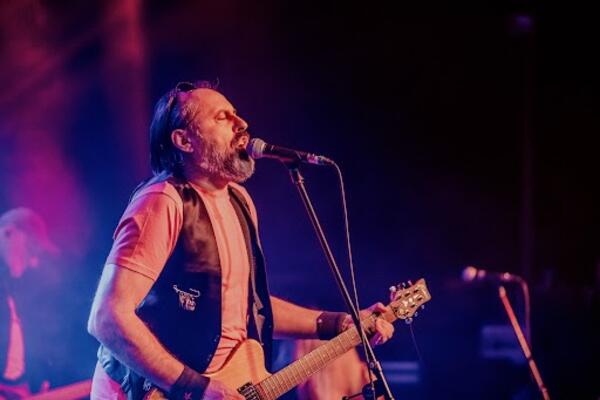 Zabranjeno Pušenje rasprodalo zagrebački „Boogaloo”-u i održalo koncert za pamćenje