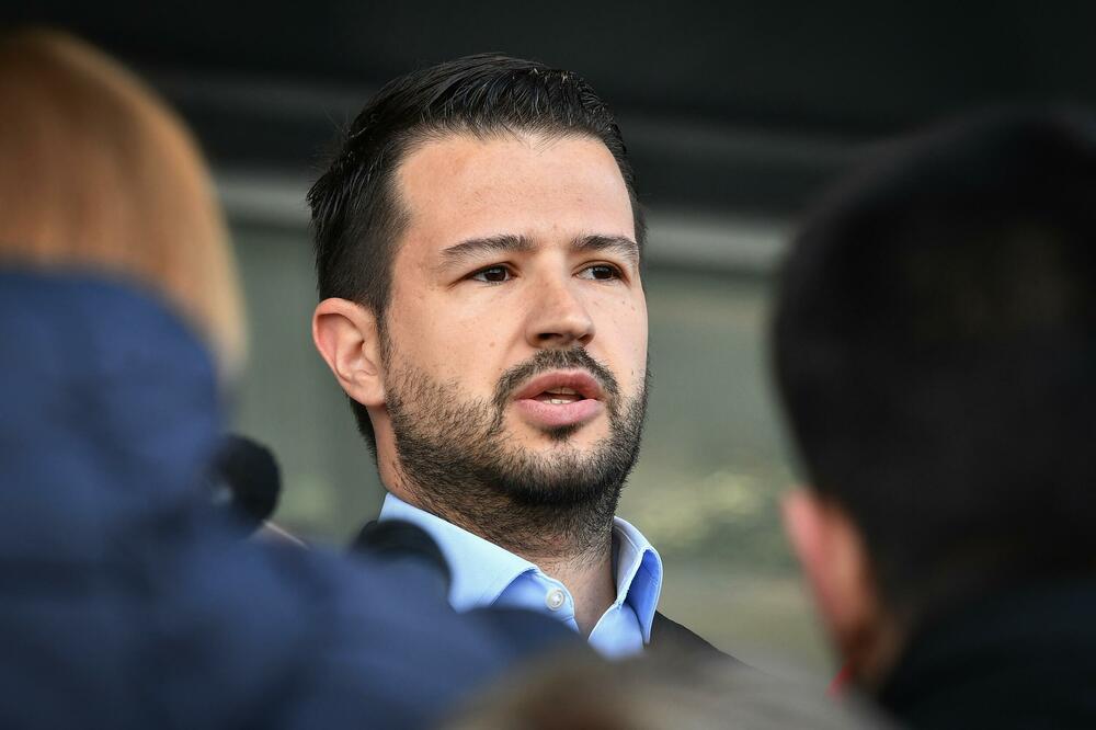 MILATOVIĆ POLOŽIO ZAKLETVU, CRNA GORA I ZVANIČNO IMA NOVOG PREDSEDNIKA: Evo ko je sve prisustvovao CEREMONIJI