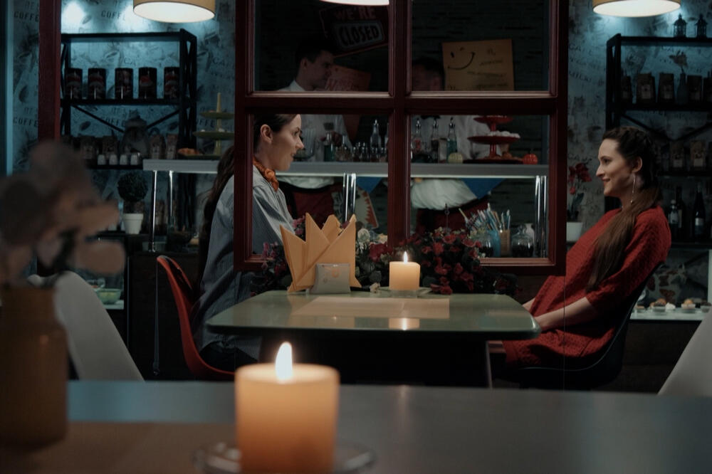 SMESTILA SESTRI, PA TRAŽILA POMOĆ OD NJE! Ukrala joj muža i posao, a sada želi da je pošalje i u drugu državu!