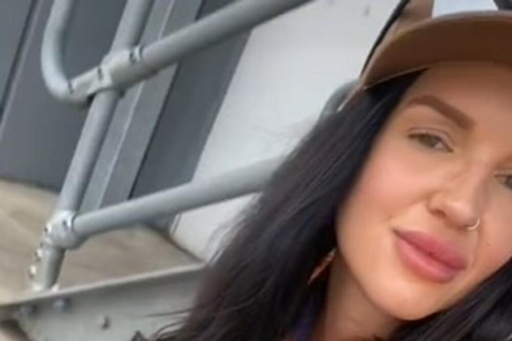 SAMOHRANA MAJKA RUŠI SVE STEREOTIPE, DOMINIRA U MUŠKOJ INDUSTRIJI: Bila je STJUARDESA,a evo šta sada RADI (FOTO)