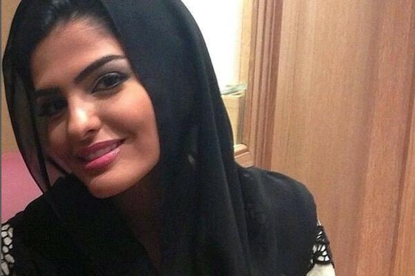 EVO KAKO NAJLEPŠA PRINCEZA IZGLEDA BEZ HIDŽABA: Najslobodnija je u ARAPSKOM SVETU, njen život je KAO SA FILMA!