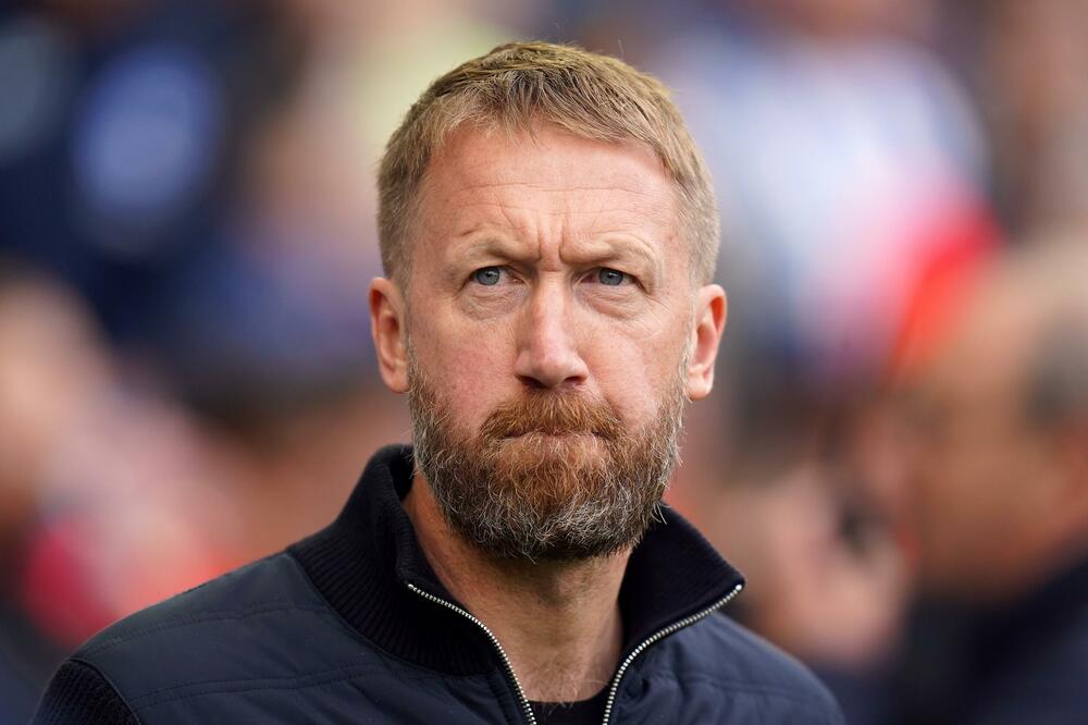 POTER OJADIO ČELSI! Englez dobija neverovatnu sumu kao otpremninu (FOTO)