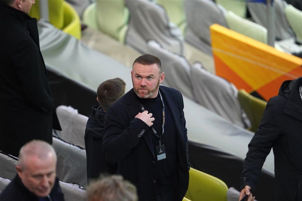 Sve prevare Vejna Runija i ispovest žene Kolin