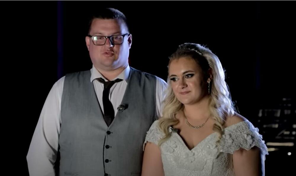 Mladenci iz Šumadije