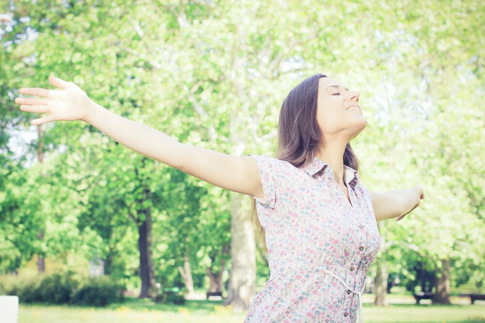 PROLEĆNI DETOKS: Očistite organizam i uz pomoć prirode dovedite svoje telo u savršenu formu!