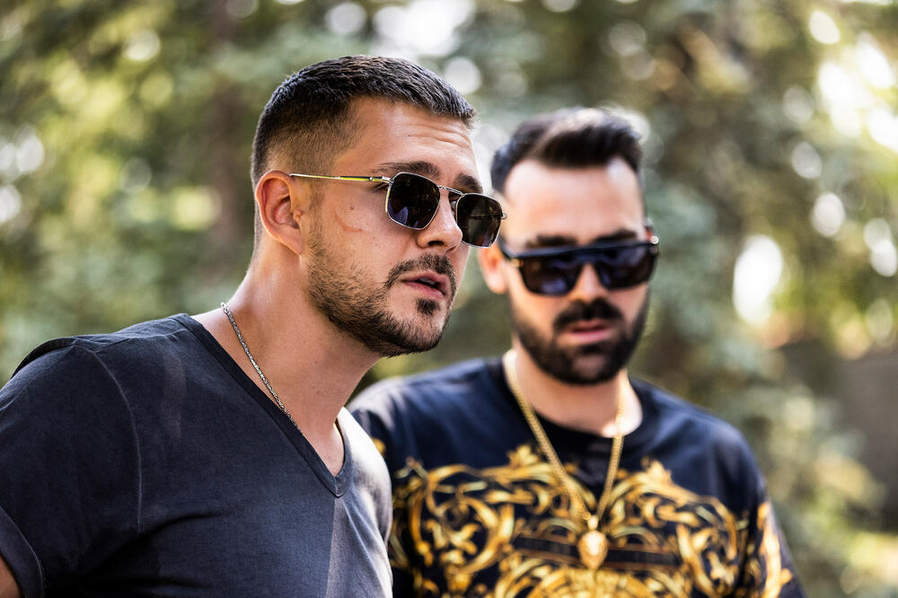 OVA SCENA IZ "JUŽNOG VETRA" JE TREBALO DA BUDE IZBAČENA: Otkrivena je PRAVA ISTINA, sada bi sve BILO DRUGAČIJE