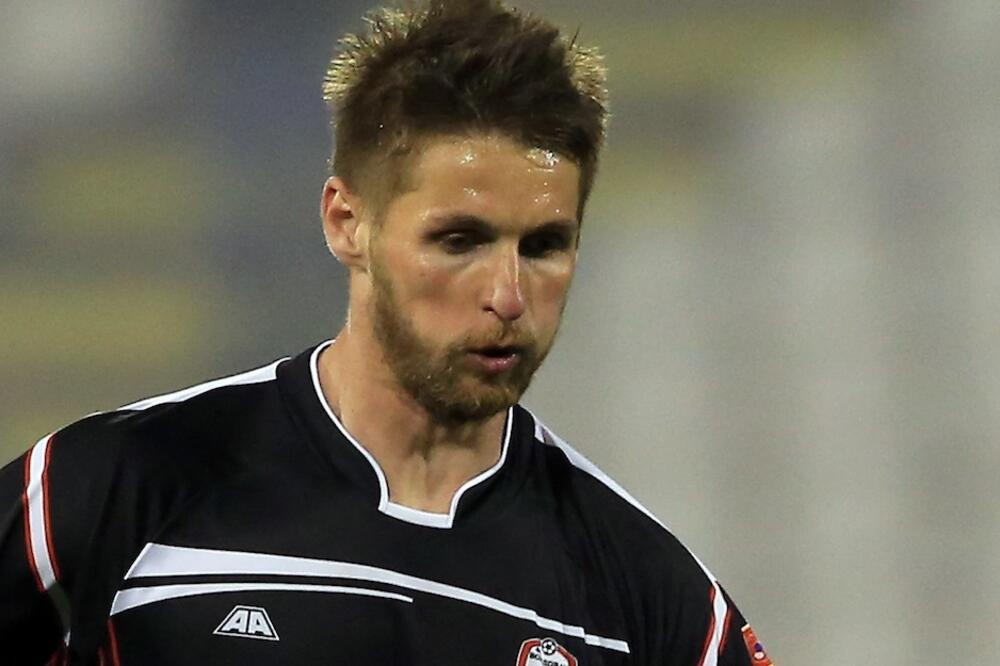 JEDAN DETALJ TERA SUZE NA OČI! Ko je bio preminuli Mario Božić koga je htela Zvezda?