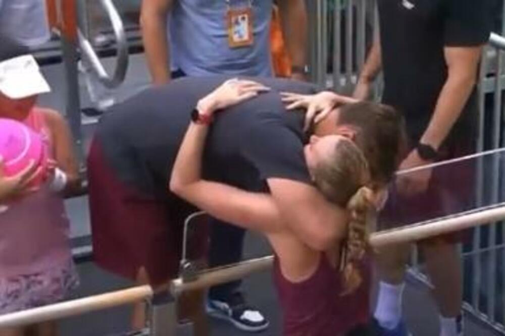 SKANDAL! Zamislite da je ovo uradio Novak Đoković! (VIDEO)