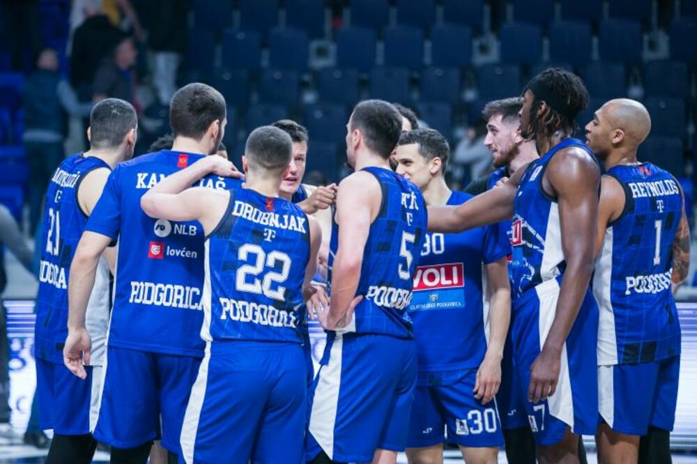 BUDUĆNOST SPREMILA VELIKE PROMENE U EKIPI: Stiglo novo pojačanje!