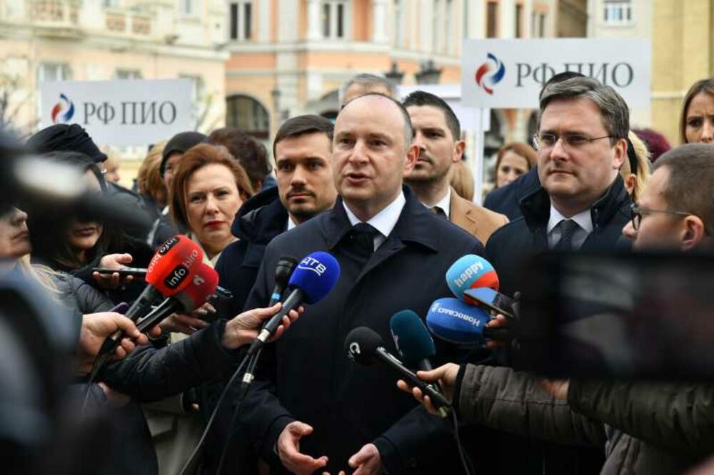 U Novom Sadu promovisane penzionerske kartice za pogodnosti