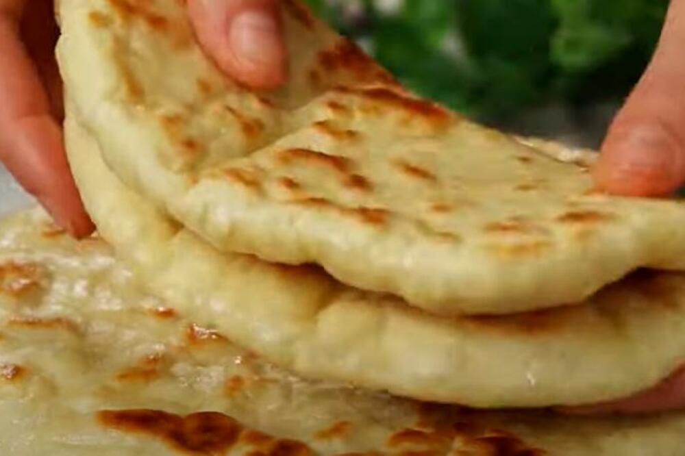 ZA OVAKVIM BOSANSKIM SOMUNOM POLUDEO CEO SVET: Proglašen je za jednu od NAJBOLJIH POGAČA, ništa mu nije ravno