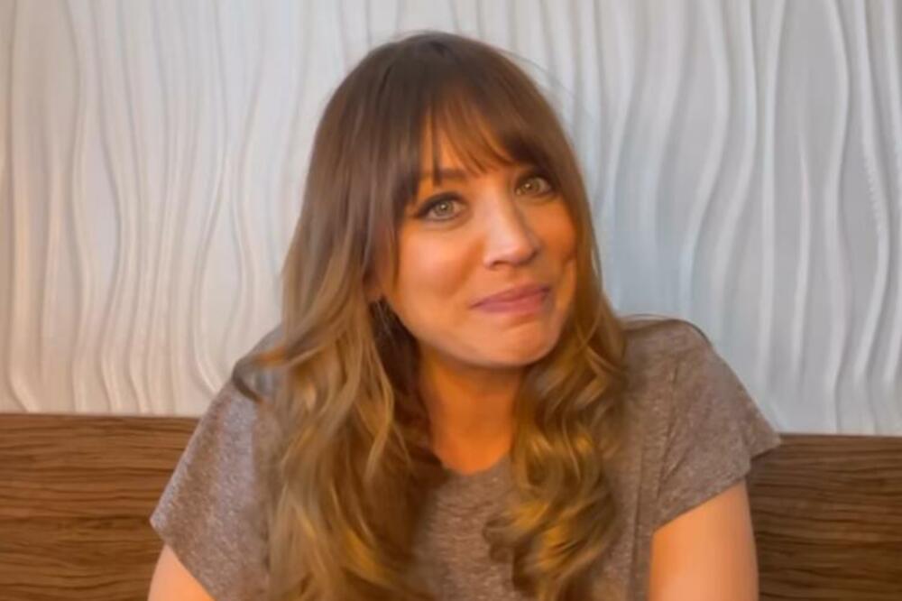 PORODILA SE POZNATA GLUMICA: Oglasila se EMOTIVNOM porukom, evo koje MOĆNO ime je odabrala za NASLEDNICU