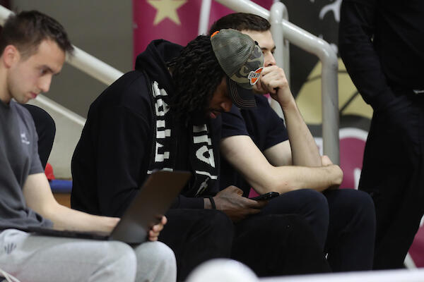 MATIJAS LESOR VOLI LUKSUZ: Ovaj DETALJ je malo ko primetio, vredi čitavo BOGATSTVO! (FOTO)