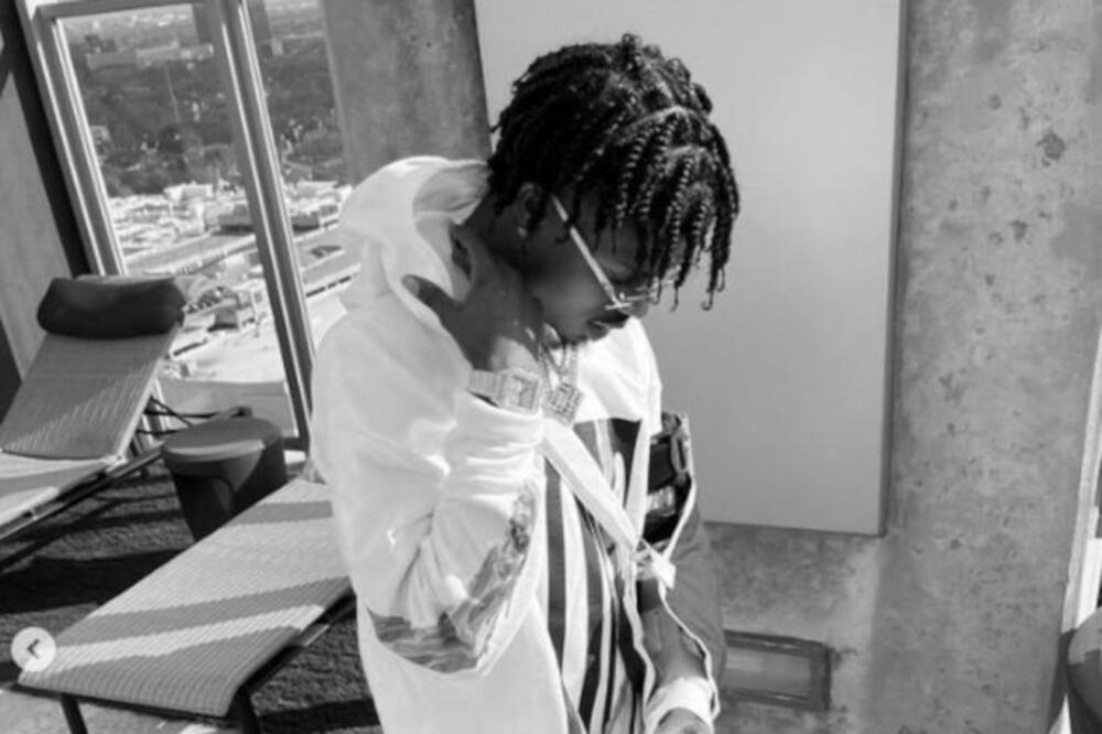 VELIKA TUGA: Objavljena SMRT poznatog REPERA