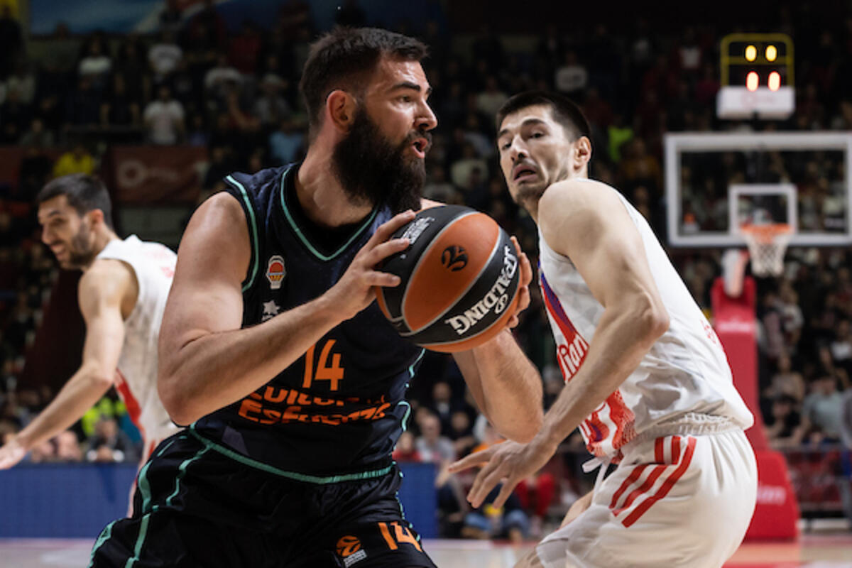 Bojan Dubljević napušta Valensiju?