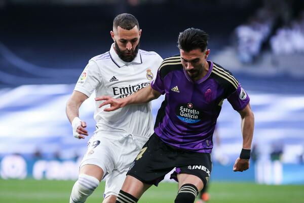 REAL MU DOŠAO GLAVE: Uprava kluba nije oprostila težak poraz! (FOTO)