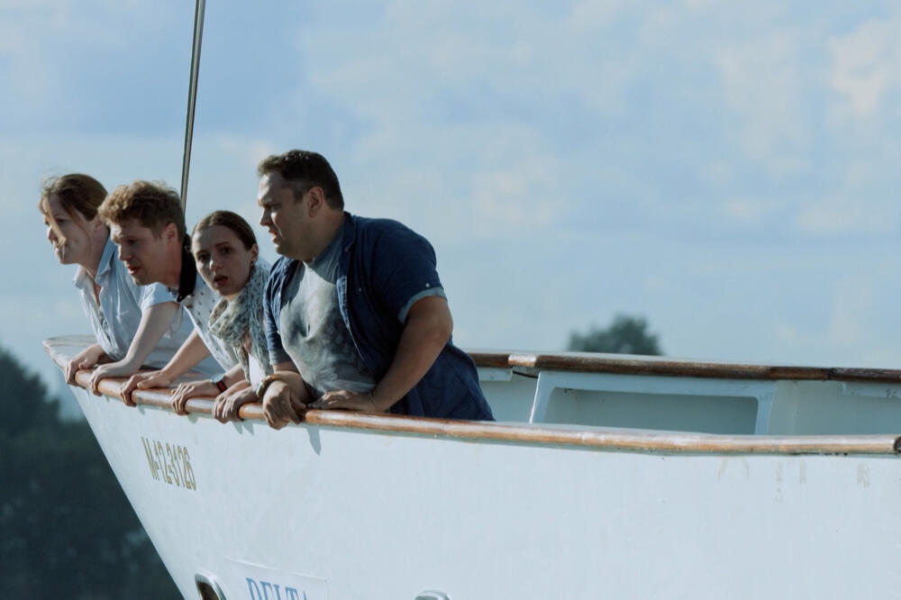 HTEO DA ORGANIZUJE PROVOD NA JAHTI, A ONDA SE DOGODILA NESREĆA! Bio je dovoljan samo tren da se zakomplikuje sve