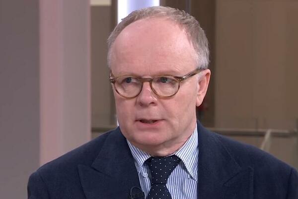 OVOG GLUMCA SU SRBI OBOŽAVALI A ONDA JE DOŽIVEO NAJVEĆU MOGUĆU TRAGEDIJU: Od toga NEMA GORE, svi su bili SKAMENJENI