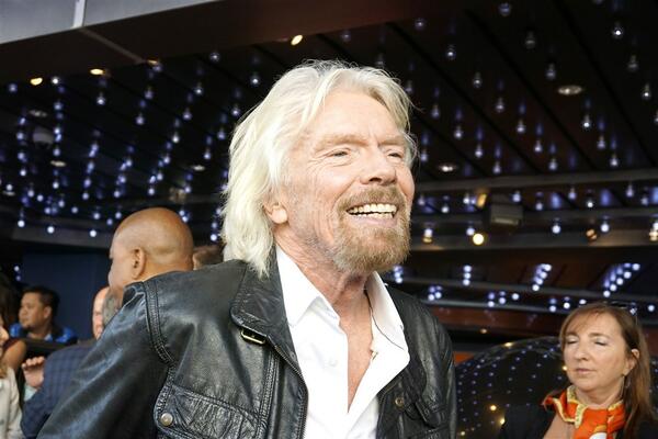 JOŠ JEDNA POZNATA KOMPANIJA PROGLASILA BANKROT! Milijarder otpustio 85% ljudi, SVE PROPADA?