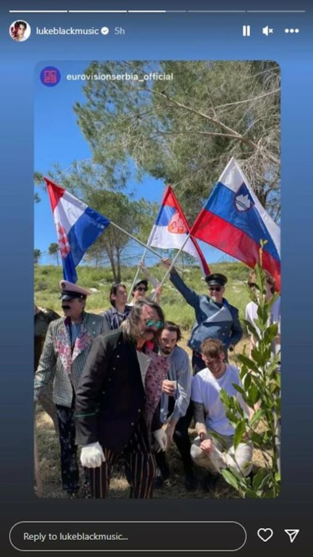 'Ako mogu Skandinavci, možemo i mi!'