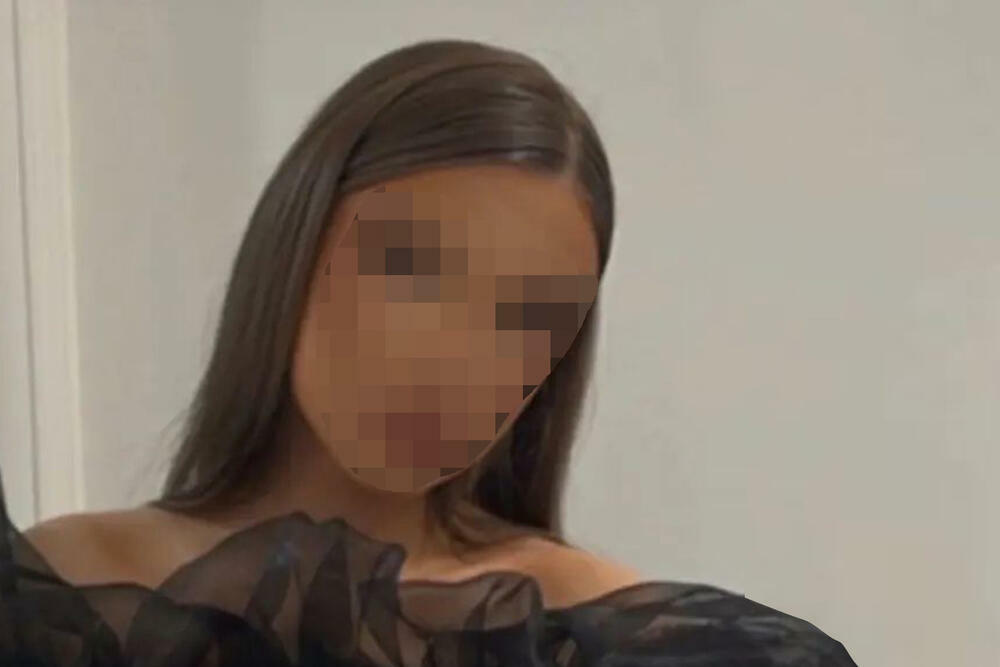 Čačak, Tinejdžerka, Jana Ćalovović, J.Ć.