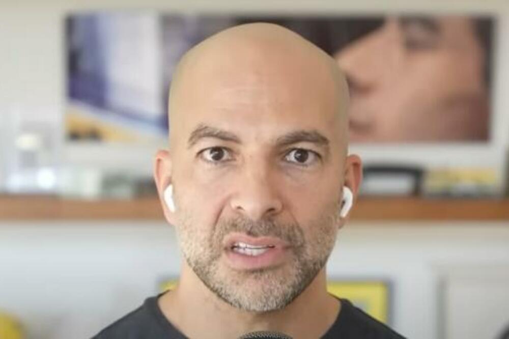 LEKAR OTKRIO JEDINU STVAR KOJA UTIČE NA DUŽINU ŽIVOTA: Niste ni sanjali da je to BAŠ OVAKVO NEŠTO