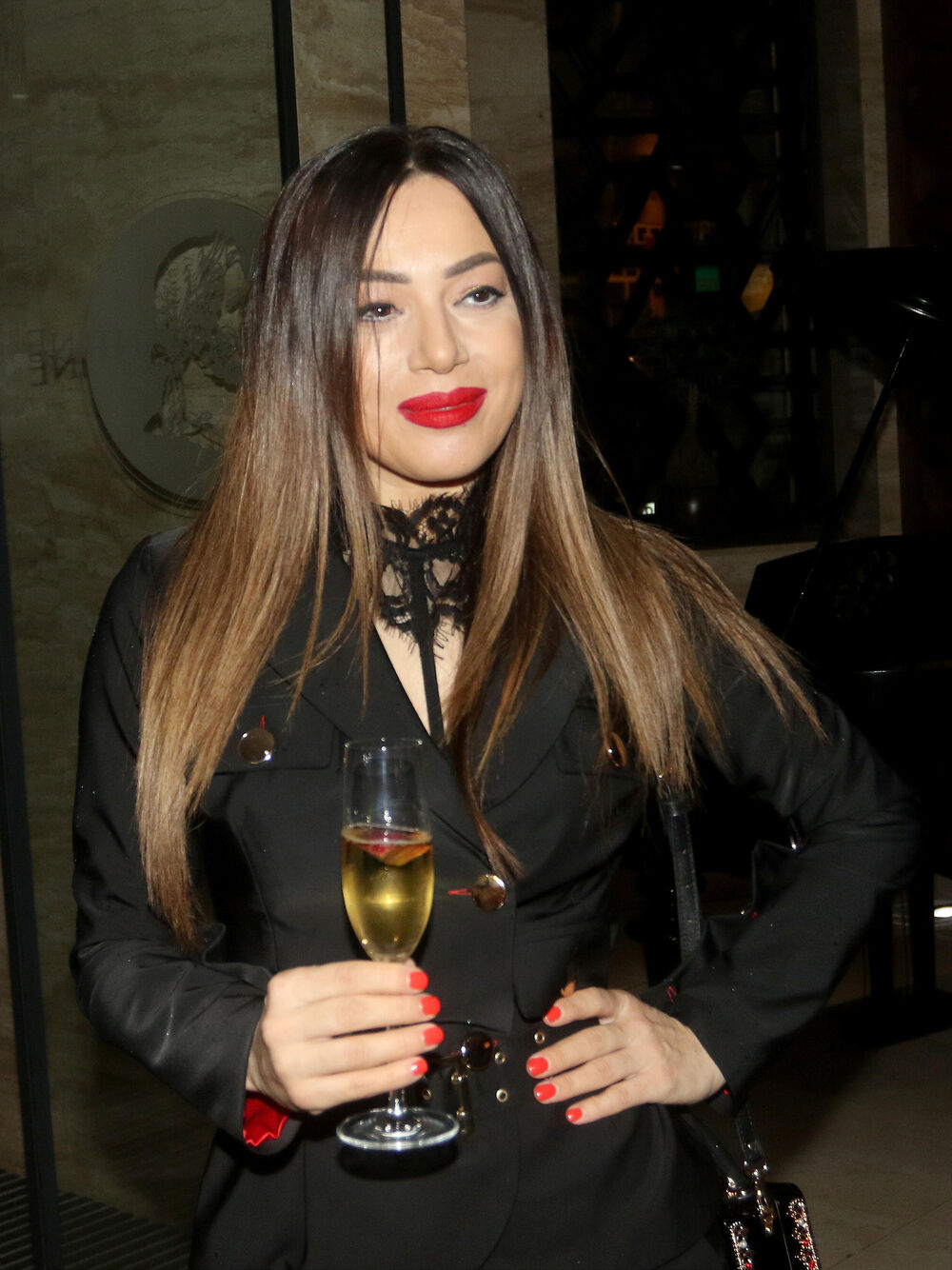 Jadranka Barjaktarović proslavila se učešćem u drugoj sezoni Zvezda Granda