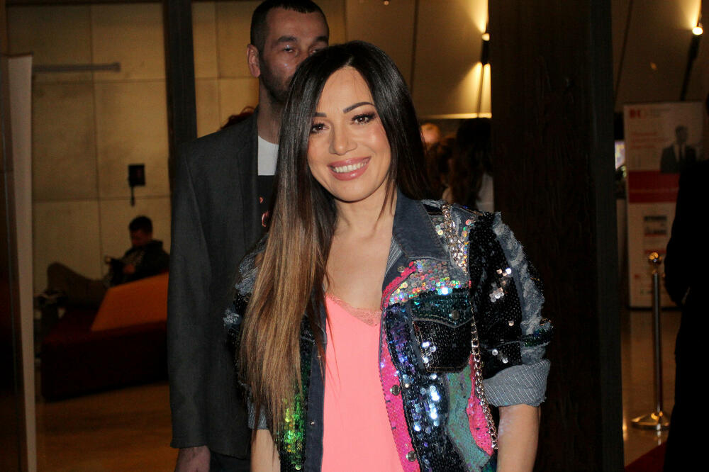 SVI MISLE DA JE JADRANKA BARJAKTAROVIĆ ROĐENA U PODGORICI, ALI TO NIJE TAČNO: Ovo je njeno PRAVO POREKLO