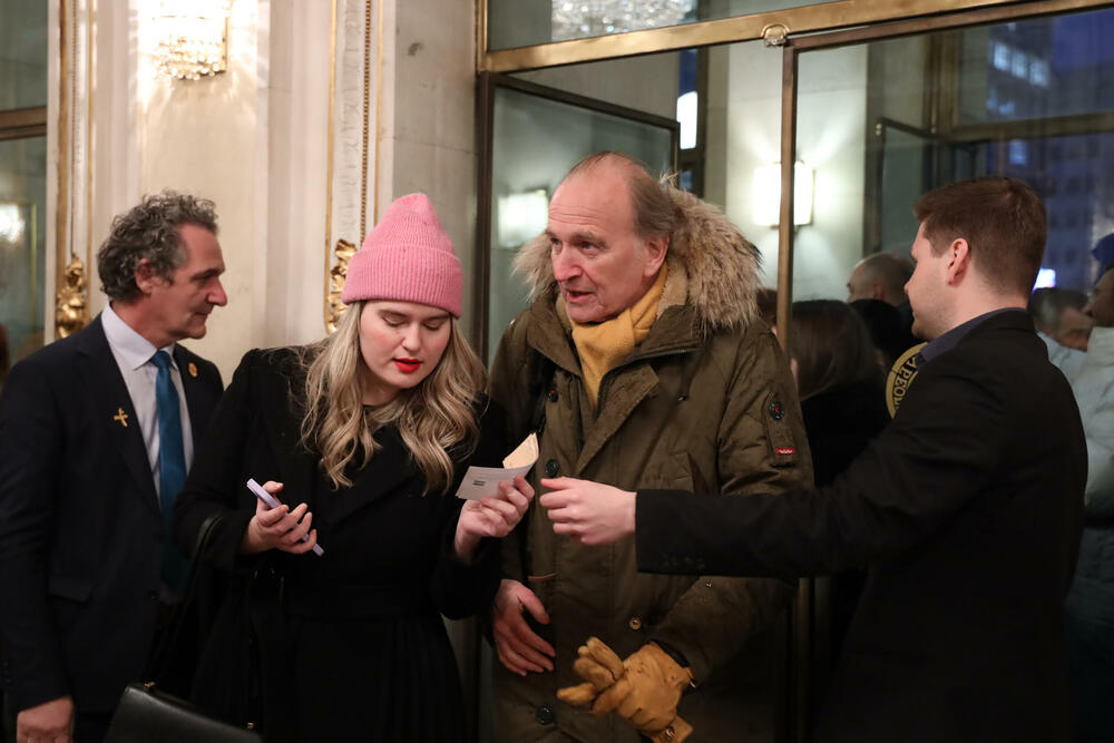 Dea i Svetozar Cvetković