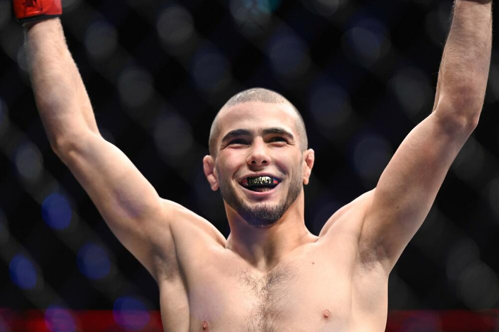 MMA BORAC HOĆE DA MU SE RUSIJA IZBRIŠE KAO ZEMLJA ROĐENJA: Ali ne zbog rata u Ukrajini!