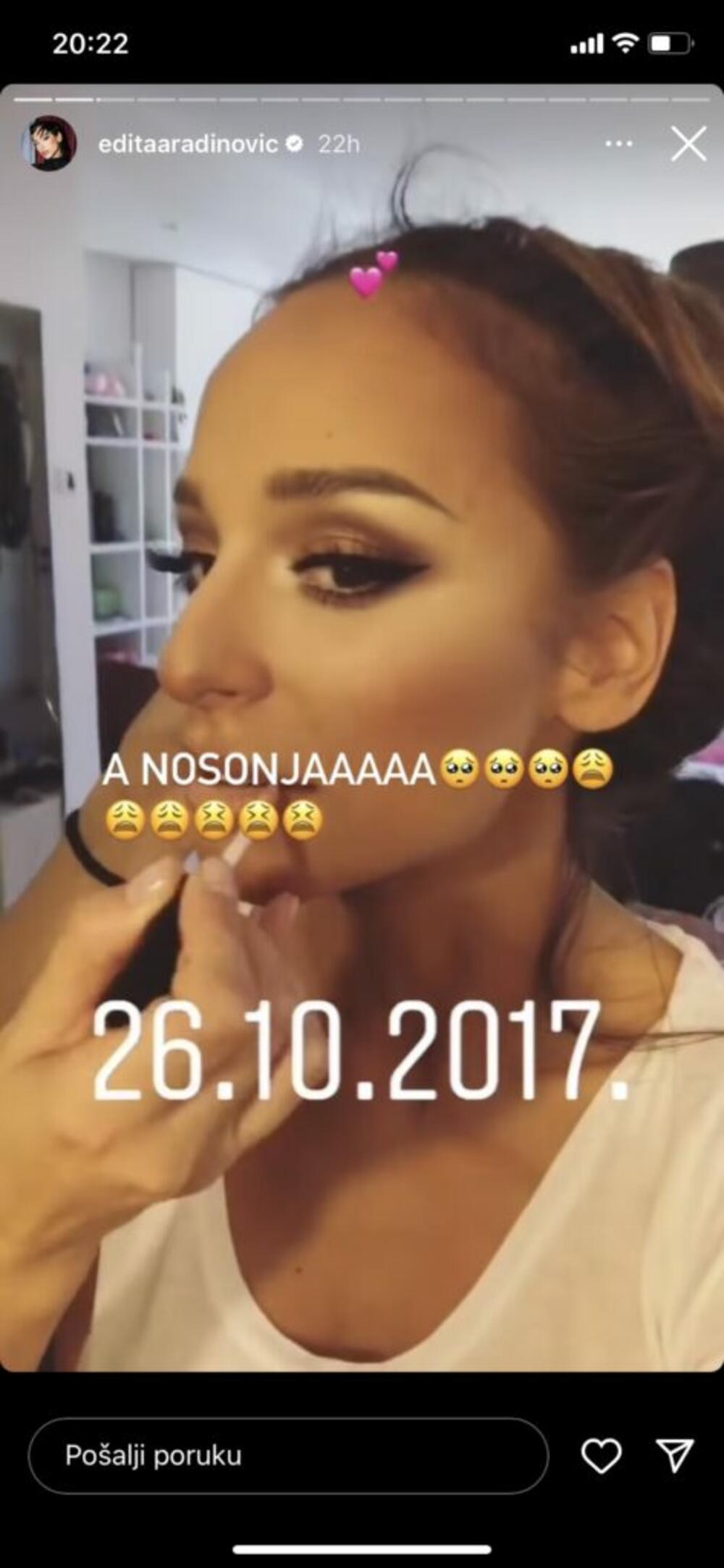 Iz rubrike 'hvala plastičaru'